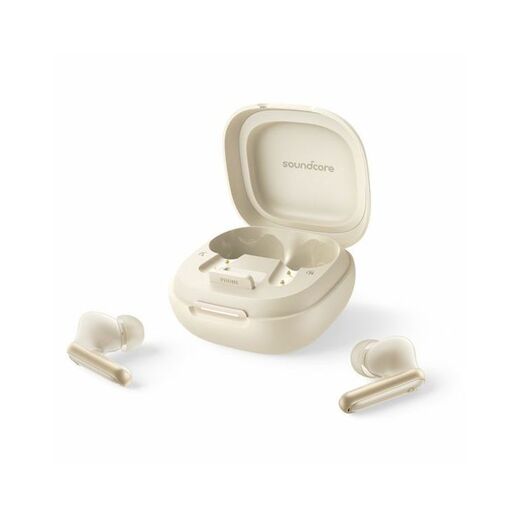 ANKER Soundcore P40i, In-ear Bluetooth slušalice, bež