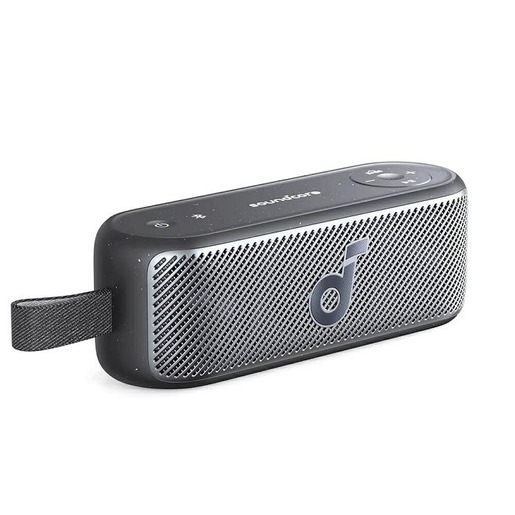 ANKER Soundcore bluetooth zvučnik MOTION 100, crni