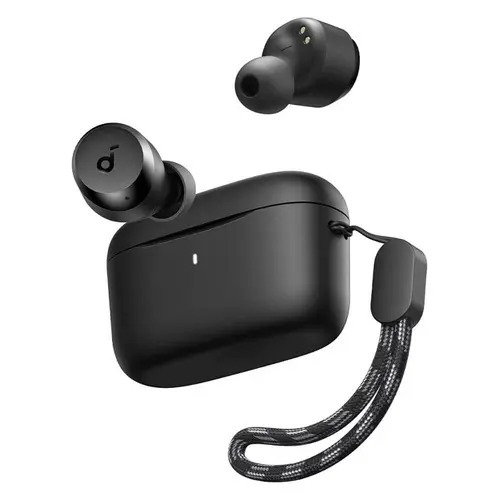 ANKER Soundcore slušalice IN-EAR TWS A25i, crne