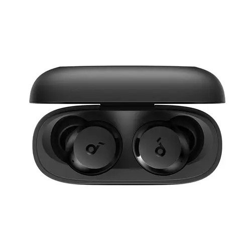 ANKER Soundcore slušalice IN-EAR TWS A25i, crne