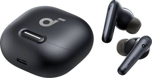 ANKER Soundcore slušalice IN-EAR TWS LIBERTY 4 NC, crne