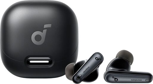 ANKER Soundcore slušalice IN-EAR TWS LIBERTY 4 NC, crne