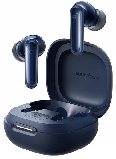 ANKER Soundcore slušalice P40i, In-ear Bluetooth, plave