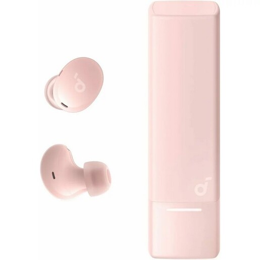 ANKER Soundcore slušalice IN-EAR TWS A30i, roze
