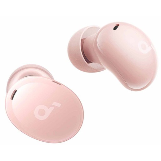 ANKER Soundcore slušalice IN-EAR TWS A30i, roze