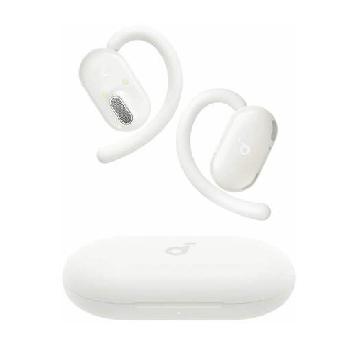 ANKER Soundcore slušalice OVER-EAR BT V20i, bijele