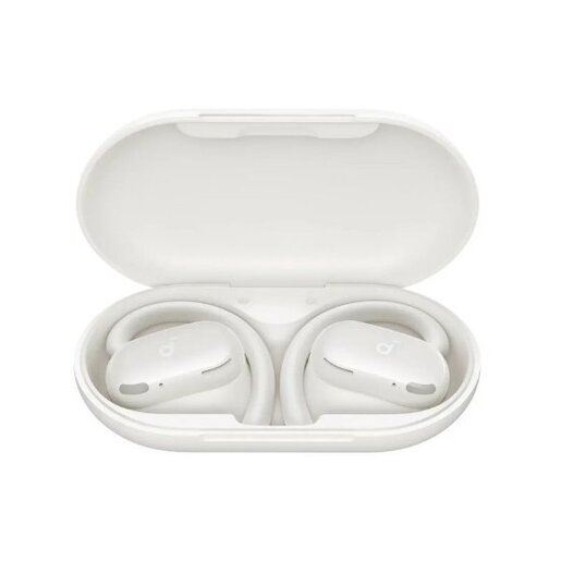 ANKER Soundcore slušalice OVER-EAR BT V20i, bijele