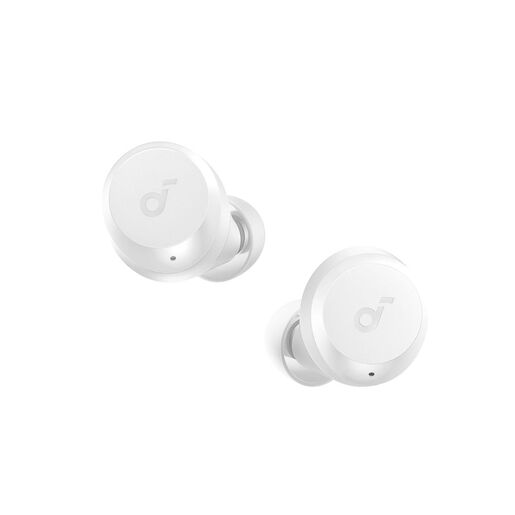ANKER Soundcore slušalice IN-EAR TWS A25i, bijele