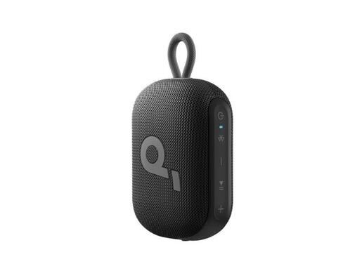 ANKER Soundcore bluetooth zvučnik SELECT 4 GO, crni