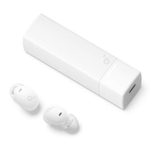 ANKER Soundcore slušalice IN-EAR TWS A30i, bijele