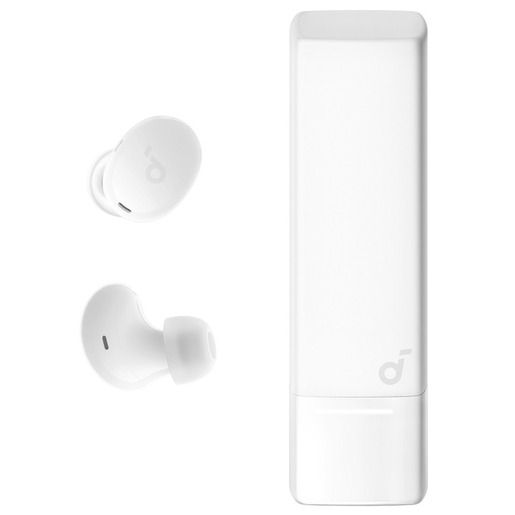 ANKER Soundcore slušalice IN-EAR TWS A30i, bijele