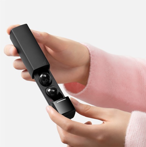 ANKER Soundcore slušalice IN-EAR TWS A30i, bijele