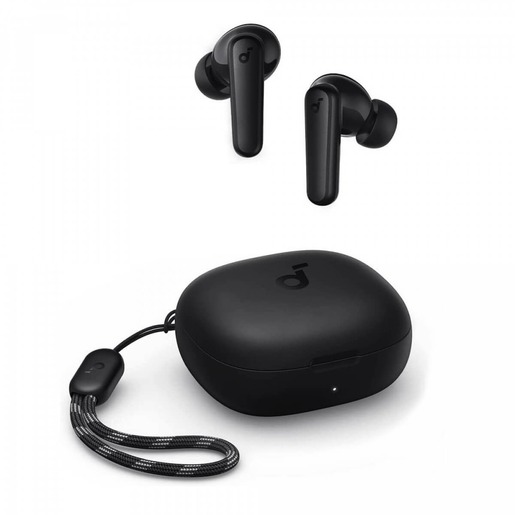 ANKER Soundcore slušalice IN-EAR TWS R50i, crne