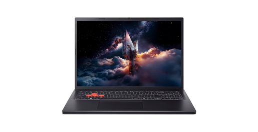 Acer Nitro Lite 16 NH.DAAEX.001, 16" WUXGA IPS 165Hz, Intel Core i5-13420H, 16GB RAM, 512GB SSD, nVidia GeForce RTX 3050, FreeDOS, laptop