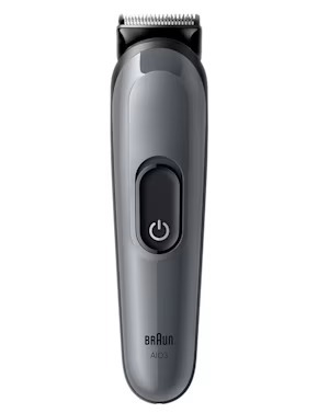 BRAUN All-In-One za bradu i kosu Series 3 3500 4u1