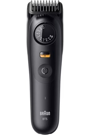 BRAUN trimer za bradu BT5560