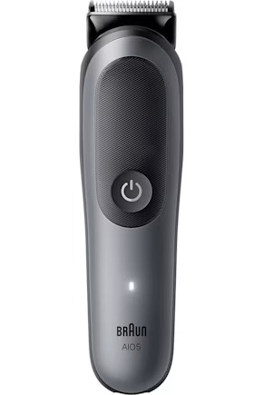 BRAUN All-In-One trimer za lice, kosu i tijelo Series 5 5520 7u1