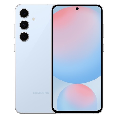 Samsung Galaxy S25 FE 8GB/256GB, svijetloplavi, mobitel