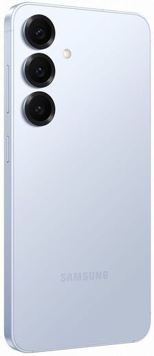 Samsung Galaxy S25 FE 8GB/256GB, svijetloplavi, mobitel