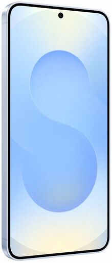 Samsung Galaxy S25 FE 8GB/256GB, svijetloplavi, mobitel