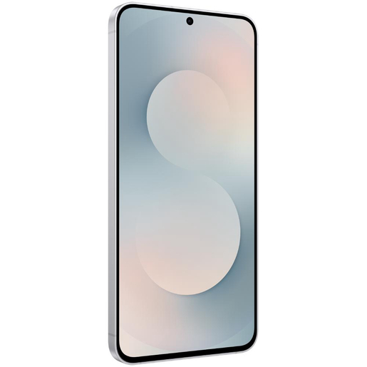 Samsung Galaxy S25 FE 8GB/256GB, bijeli, mobitel