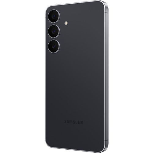 Samsung Galaxy S25 FE 8GB/128GB, crni, mobitel