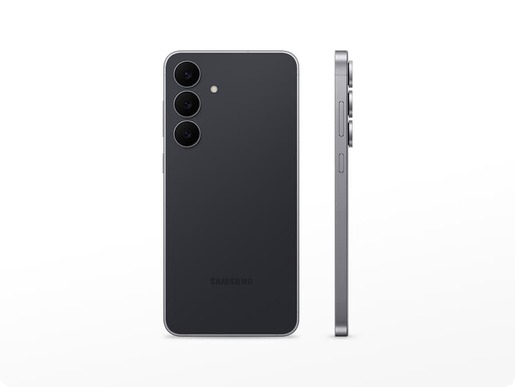 Samsung Galaxy S25 FE 8GB/128GB, crni, mobitel