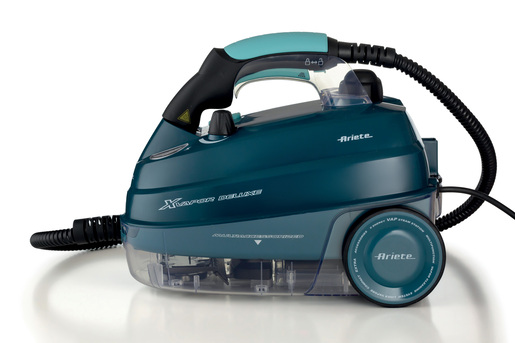 Ariete parni čistač 4146 XVapor Deluxe