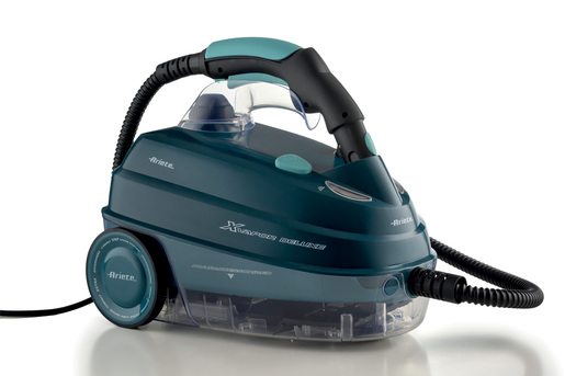 Ariete parni čistač 4146 XVapor Deluxe