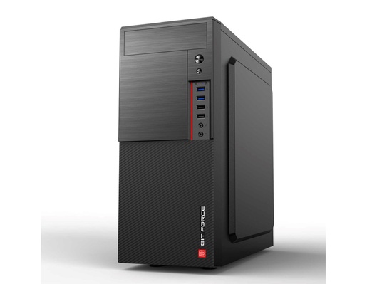 Cratos Business WP v1, Intel Core i5 12400, 16GB RAM, 512GB SSD, Intel UHD, Windows 11 Professional, stolno računalo