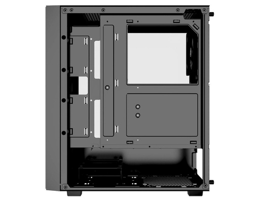 Cratos Sharp Suit v2, AMD Ryzen 5 5500GT, 16GB RAM, 1TB SSD, AMD Radeon Graphics, Windows 11 Professional, stolno računalo