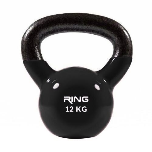 RING girja 12kg crna RX DB2174-12