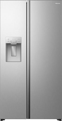 Hisense hladnjak RS5P528STIE