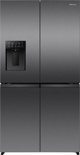 Hisense hladnjak RQ5P640SYKD