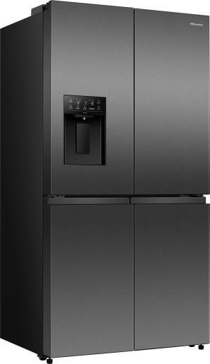 Hisense hladnjak RQ5P640SYKD