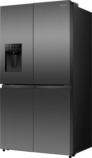 Hisense hladnjak RQ5P640SYKD