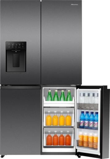 Hisense hladnjak RQ5P640SYKD