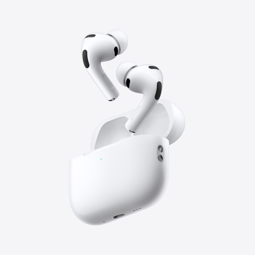 Apple AirPods Pro 3, MagSafe kućište (USB‑C), mfhp4zm/a