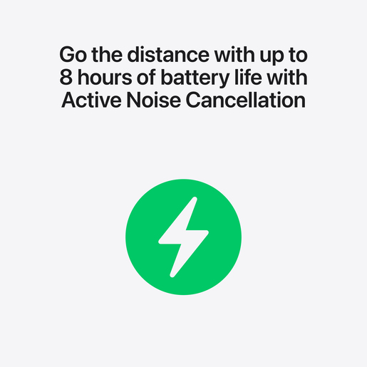 Apple AirPods Pro 3, MagSafe kućište (USB‑C), mfhp4zm/a