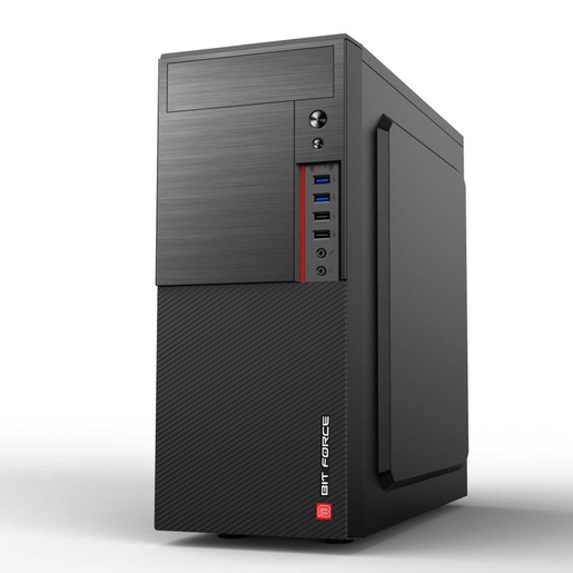 Cratos Business MP v1, Intel Core i5 12400, 16GB RAM, 512GB SSD, Intel UHD, Windows 11 Professional, stolno računalo