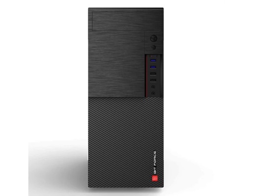 Cratos Business MP v1, Intel Core i5 12400, 16GB RAM, 512GB SSD, Intel UHD, Windows 11 Professional, stolno računalo