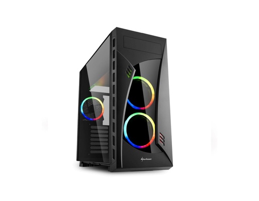 Cratos Cloud, AMD Ryzen 7 9700X, 32GB RAM, 1TB SSD, AMD Radeon RX 9070 XT, FreeDOS, stolno računalo