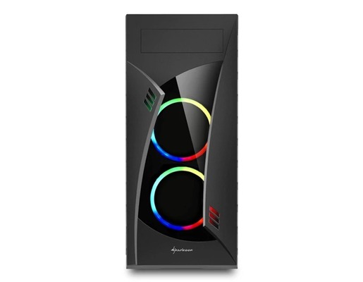 Cratos Cloud, AMD Ryzen 7 9700X, 32GB RAM, 1TB SSD, AMD Radeon RX 9070 XT, FreeDOS, stolno računalo