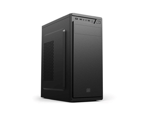 Cratos Business Starter v0_1, Intel Core i3 14100, 16GB RAM, 512GB SSD, Intel UHD, FreeDOS, stolno računalo