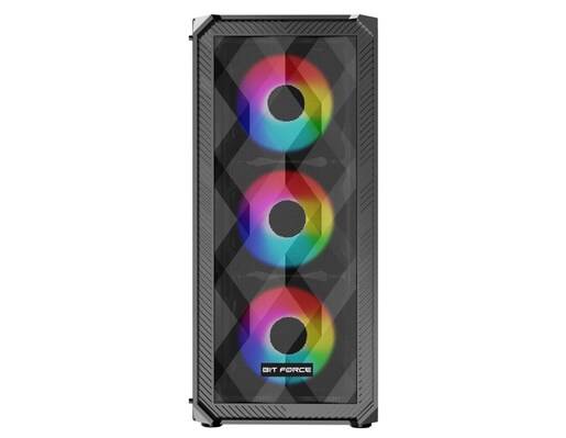 Cratos Tempest, AMD Ryzen 7 9700X, 16GB RAM, 1TB SSD, NVIDIA GeForce RTX 5060 Ti, FreeDOS, stolno računalo