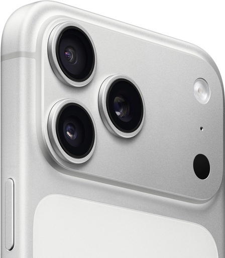 Apple iPhone 17 Pro Max 1TB Silver, mobitel