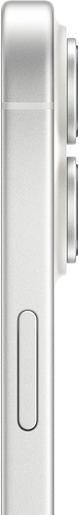Apple iPhone 17 256GB White, mobitel