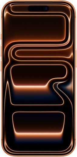 Apple iPhone 17 Pro 1TB Cosmic Orange, mobitel