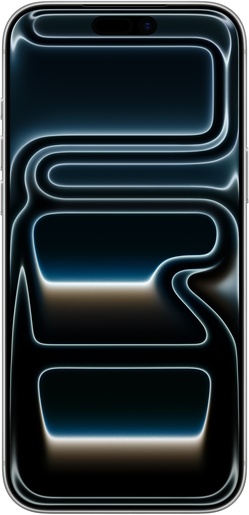 Apple iPhone 17 Pro Max 2TB Silver, mobitel