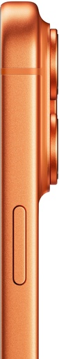 Apple iPhone 17 Pro 512GB Cosmic Orange, mobitel